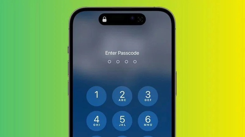 静海苹果维修网点分享凭iPhone密码就能窃取“你的整个数字生活”？ 
