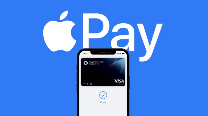 静海苹果14服务点分享iPhone 14 设置 Apple Pay 后，锁屏密码不正确怎么办 