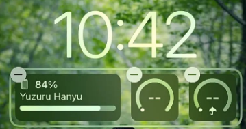 静海苹果手机维修分享iOS 16 天气小组件无法正常显示怎么办 