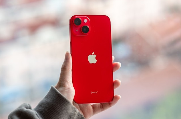 静海苹果14维修分享为什么大家觉得iPhone 14不香了 