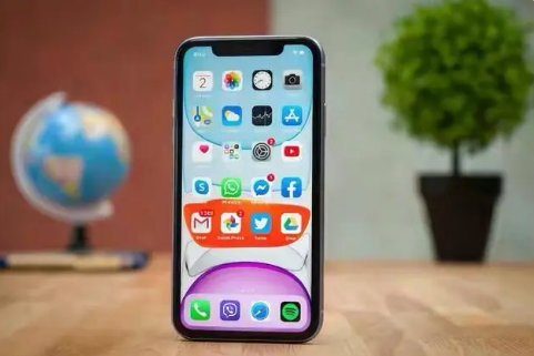 静海苹果手机维修分享升级iOS16屏幕失灵解决办法 