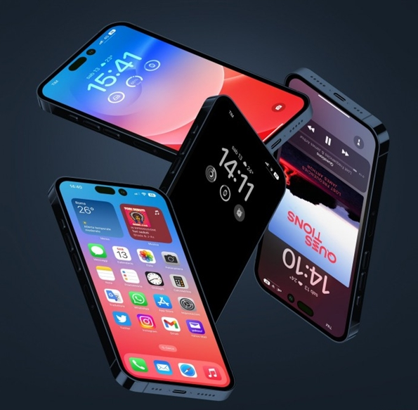 静海苹果14维修分享入门级iPhone 14多少钱 