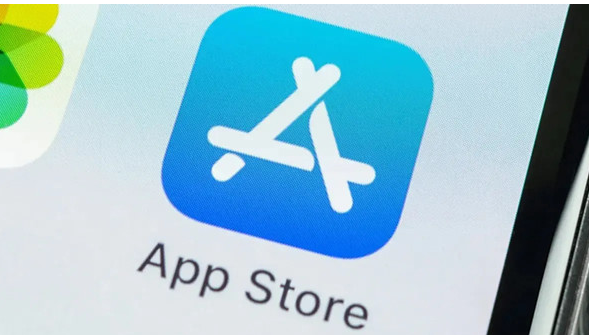 静海苹果手机维修分享应用商店出现大量色情App，苹果会处理吗 