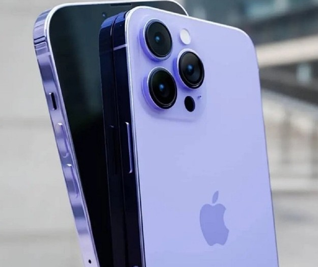 静海苹果14维修分享凭什么4800万像素的iPhone14就能上热搜 