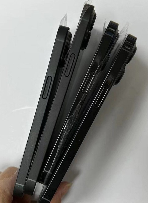静海苹果14维修分享iPhone14电池多少毫安 