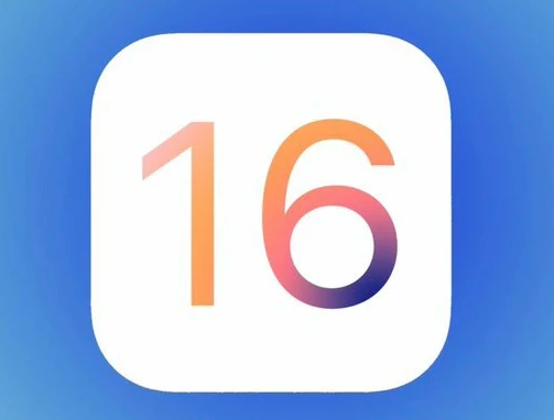 静海苹果手机维修分享iOS16不支持iPhone6s，手中的6s怎么办 