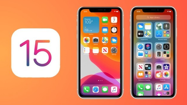 静海苹果13维修分享iPhone13更新iOS 15.5，体验如何 