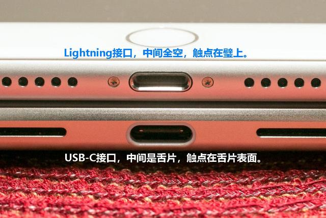 静海苹果14维修分享iPhone 14会是什么接口 