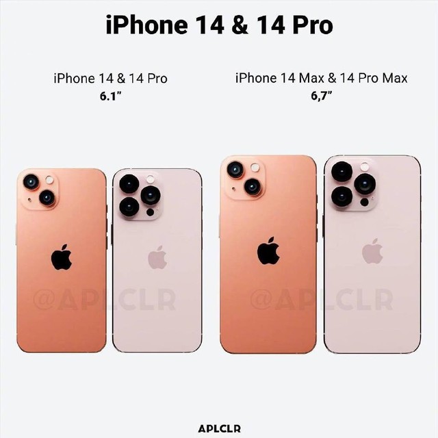 静海苹果14维修分享阳光橙+樱花粉的iPhone 14 