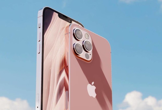 静海苹果14维修分享哪些渠道购买iPhone 14最安全 