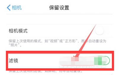 静海苹果13维修分享iPhone13拍照有绿点是怎么回事 