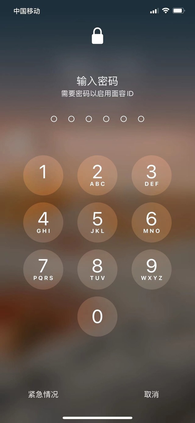 静海苹果13维修分享iPhone 13加强锁屏功能有什么用 