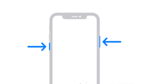 静海苹果13维修分享iPhone13屏幕失灵怎么办 