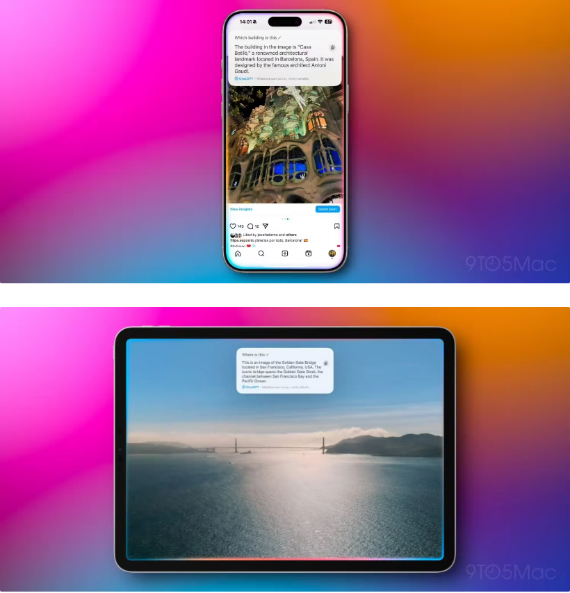 静海苹果手机维修分享苹果 Siri 接入 ChatGPT AI  