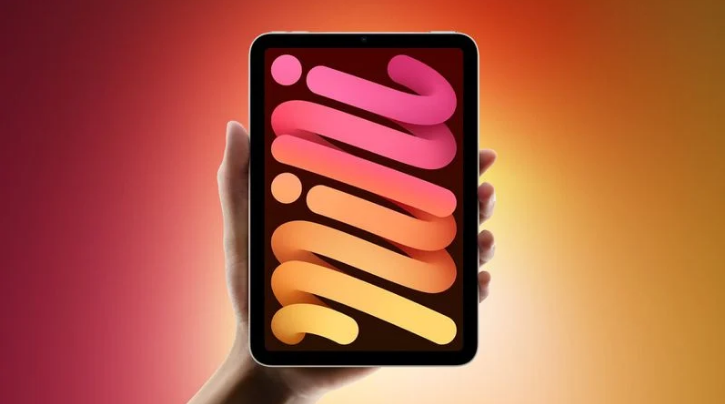 静海苹果手机维修分享iPad mini 7 屏幕硬件可能进行了更新  