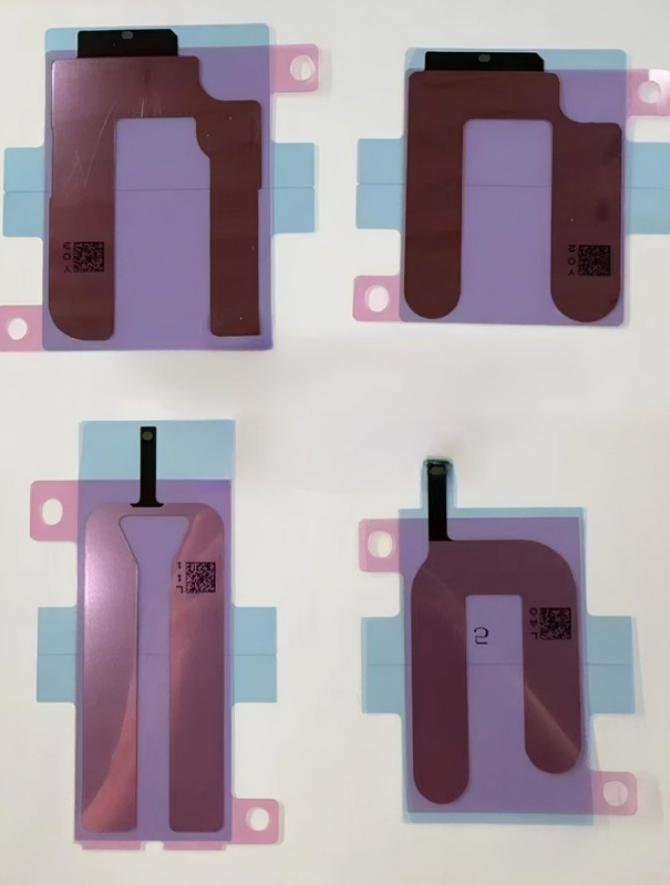 静海苹果手机维修分享iPhone 17 Pro 机型电池将采用创新型粘合剂 