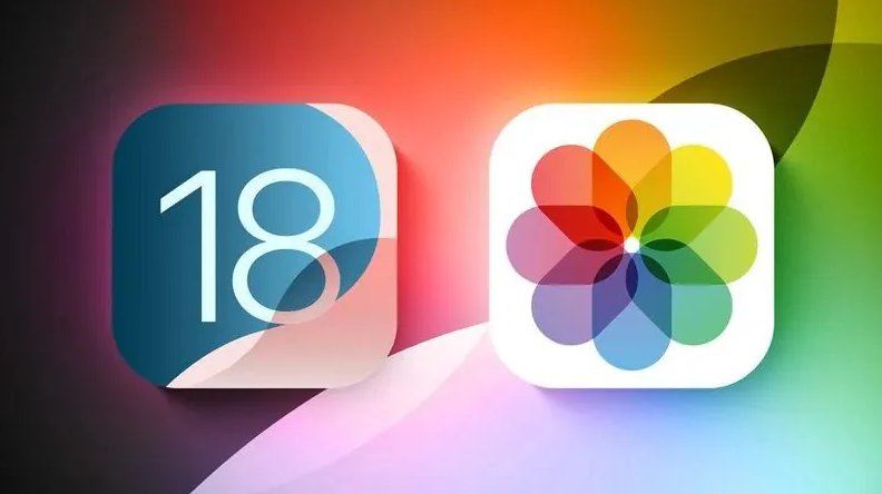 静海苹果手机维修分享苹果 iOS / iPadOS 18.1Beta 3 发布 