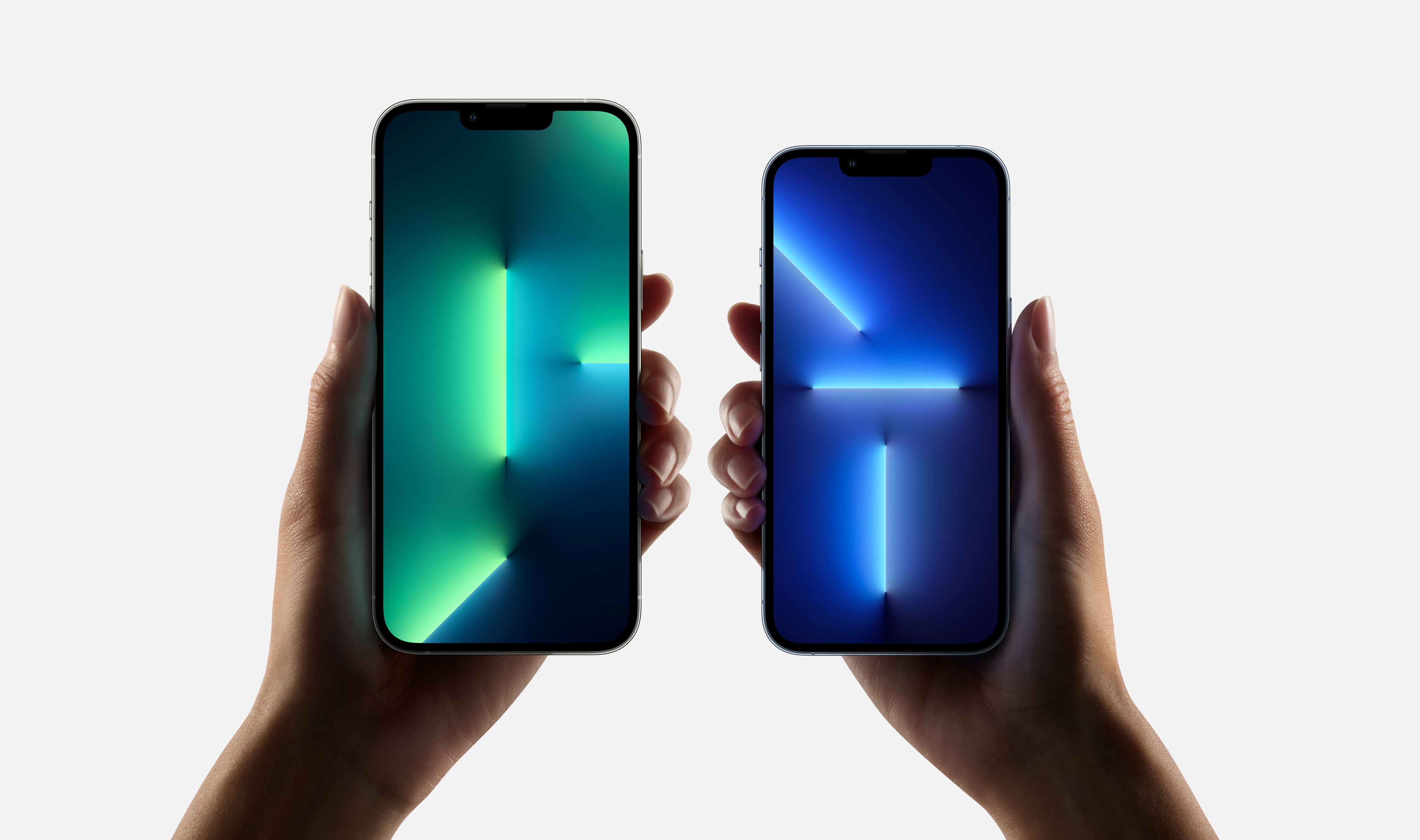 静海苹果手机维修分享iPhone 13 四款机型怎么选 