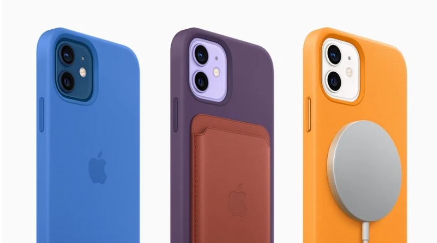 静海苹果手机维修分享关于 iPhone 13 的细节爆料 