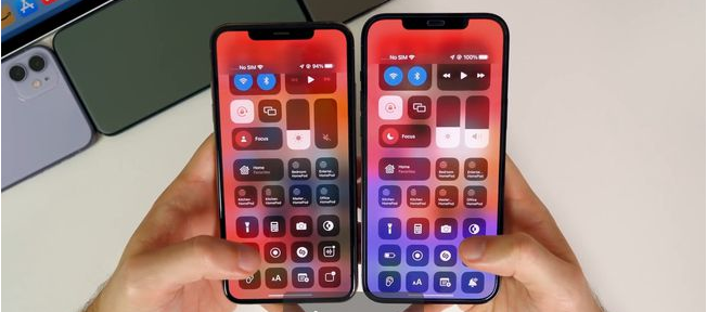 静海苹果手机维修分享iOS 15.0 beta5值得升级吗 