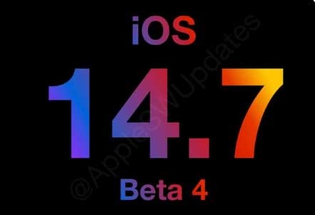 静海苹果手机维修分享iOS 14.7 Beta4值得升级吗 