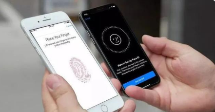 静海苹果手机维修分享iPhone 13 系列会有屏下指纹吗 