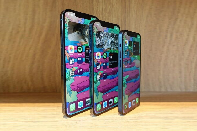 静海苹果手机维修分享iPhone 13发布日期 