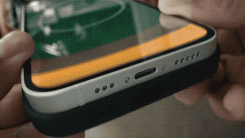 静海苹果手机维修分享未来 Magsafe 还有哪些发展空间 