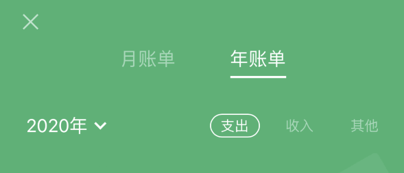 静海苹果手机维修分享如何在 iPhone 上查看支付宝和微信年支出账单 