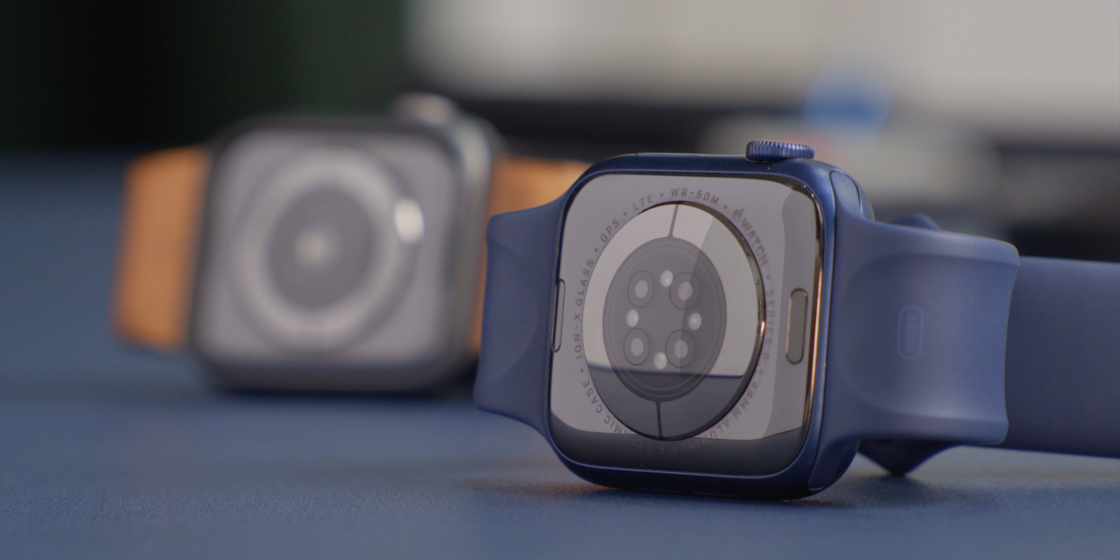 静海苹果手机维修分享Apple Watch 是如何测量卡路里的 