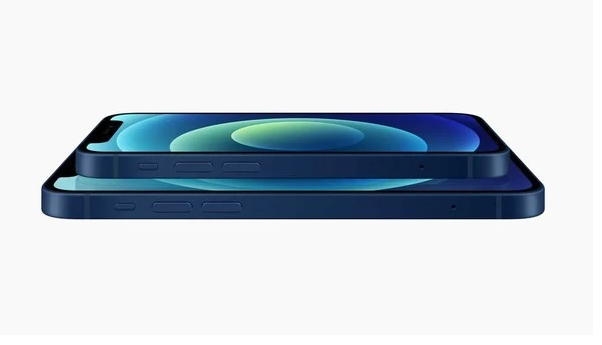 静海苹果手机维修分享iPhone 12 mini 锁屏后触屏失灵怎么办 