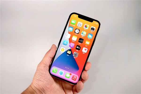 静海苹果手机维修分享iOS 14.2修订版已到，专属iPhone 12系列 