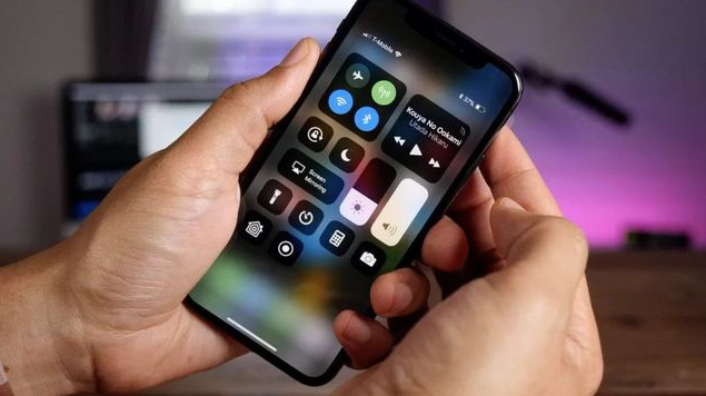 静海苹果手机维修分享iPhone 12信号差怎么办 