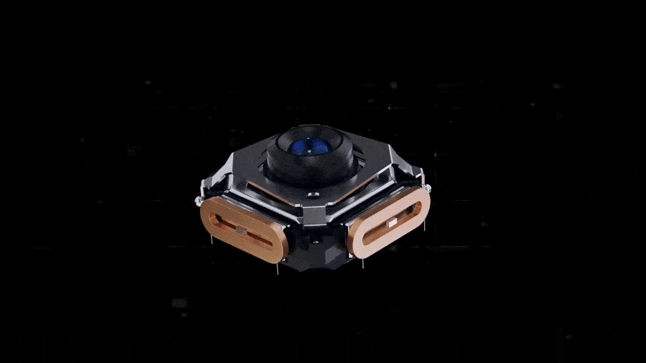 静海苹果手机维修分享iPhone 12 Pro Max 独享的这颗传感器更大的特点是什么 