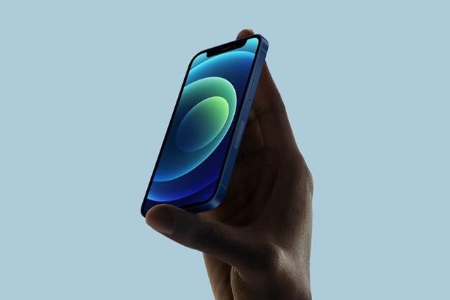 静海苹果手机维修分享iPhone 12 mini辐射很大吗 