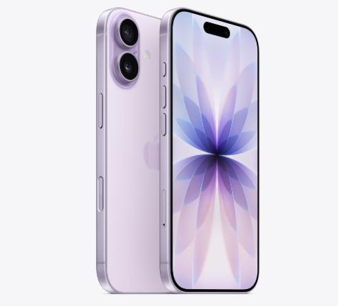 静海苹果维修点分享iPhone 17进水维修 