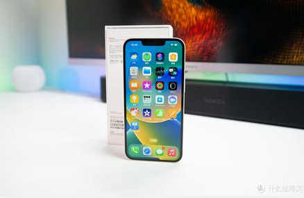 静海苹果维修点分享iPhone 14维修主板时的细节问题 