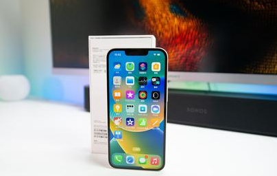 静海苹果维修点分享iPhone 14自动关机故障深度解析 