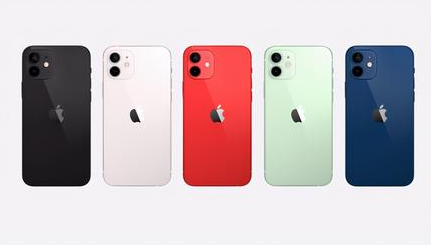 静海苹果维修点分享iPhone 12黑屏隐蔽故障解读 