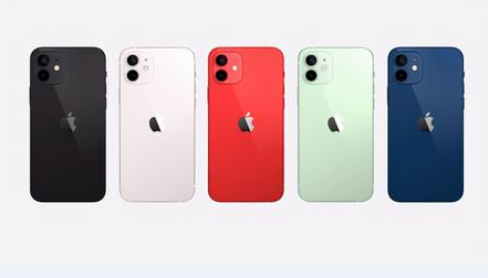 静海苹果维修点分享iPhone 12电池发烫少见诱因解析 