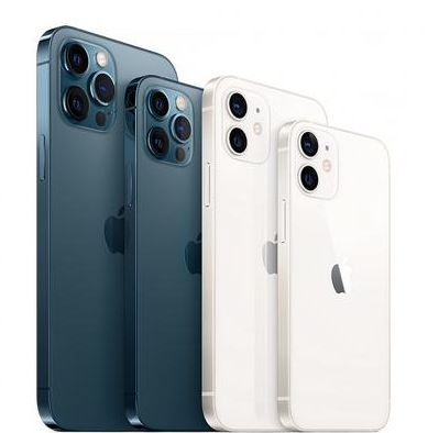 静海苹果维修点分享iPhone 12 Pro发烫关联故障汇总 