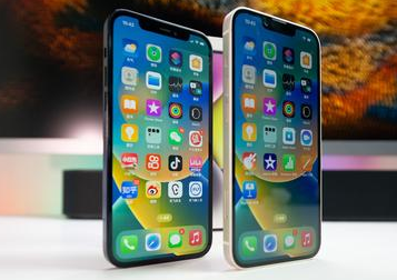 静海苹果维修点分享iPhone 14 Plus发烫常见情况科普 
