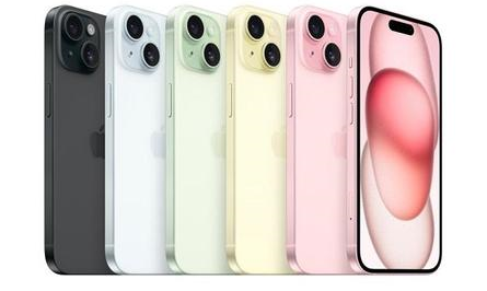 静海苹果维修点分享iPhone 15发烫易忽视问题科普 