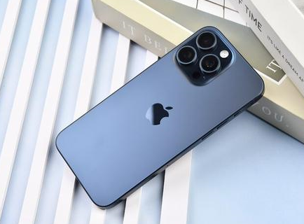 静海苹果维修点分享iPhone 15 Pro Max发烫深度剖析 