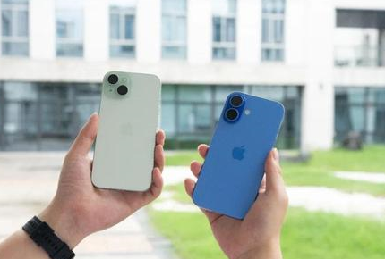 静海苹果维修点分享iPhone 16 Plus发烫多场景剖析 